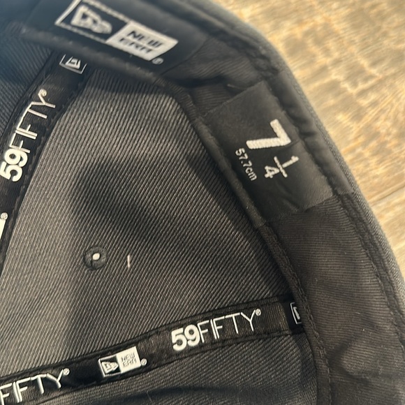 Mens hat LA - Picture 4 of 6